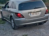 gebraucht Mercedes R320 