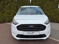Second-hand Ford Transit 120 CP (88 kW) 2019 Alb Break