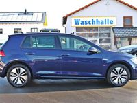 Gebraucht VW e-Golf 75 kW (103 PS) 2020 Andere Kleinwagen