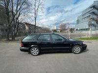 gebraucht Saab 9-5 2.0t S Combi Activity Edition S