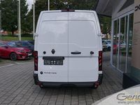 Neu Renault Master Business 131 PS (96 kW) 2025 Mineralweiß Van