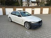 Gebraucht BMW 335 286 PS (210 kW) 2010 Weiß Kombi
