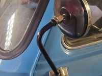 gebraucht Fiat 850 Familiare Bus