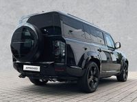 Gebraucht Land Rover Defender 500 PS (367 kW) 2024 SUV