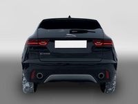 Second-hand Jaguar E-Pace S 150 CP (110 kW) 2021 Negru SUV