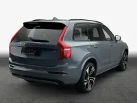 Gebraucht Volvo XC90 Ultimate 235 PS (172 kW) 2022 Thunder grey metallic SUV