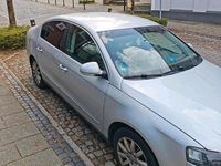Gebraucht VW Passat 125 PS (91 kW) 2006 Grau Limousine