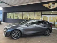 Używany BMW 118 Advantage 155 KM (114 kW) 2017 Andere Hatchback
