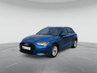 gebraucht Audi A3 Sportback 35 TFSI, SHZ/KLIMA/SMARTPHONE-INTER
