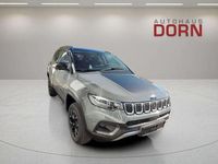 Second-hand Jeep Compass 241 CP (177 kW) 2023 Gri SUV