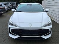 Neu MG MG3 Comfort 116 PS (85 kW) 2025 Dover white Kleinwagen