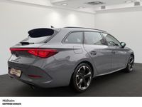 Second-hand Cupra Leon Basis 245 CP (180 kW) 2023