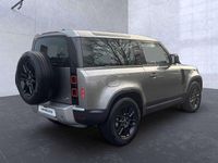 Gebraucht Land Rover Defender SE 200 PS (147 kW) 2022 Grau SUV