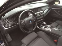 gebraucht BMW 523 i Touring - M-Sportpaket/Automatik/Navi