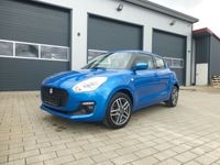 gebraucht Suzuki Swift Club Orig. 47.000km Top-Zustand!