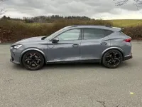 Gebraucht Cupra Formentor 310 PS (228 kW) 2020 Grau SUV