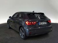 Gebraucht Audi A1 Advanced 150 PS (110 kW) 2025 H1 manhattangrau metallic Limousine