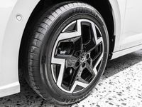 Neu VW Polo Edition 95 PS (69 kW) 2025 Ascotgrau Limousine