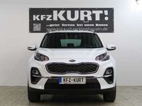 gebraucht Kia Sportage 1.6 GDI ISG 2WD VISION!