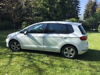 gebraucht VW Golf Sportsvan Gepflegter Zustand