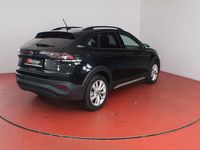 Gebraucht VW Taigo Goal 116 PS (85 kW) 2025 Schwarz SUV
