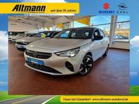 Gebraucht Opel Corsa Elegance 100 kW (136 PS) 2022 Andere farbe Kleinwagen