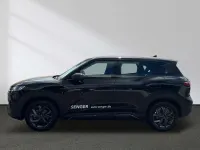 Gebraucht BYD Atto 2 Comfort 230 kW (313 PS) 2026 Obsidian black SUV