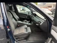 Gebraucht BMW 330 Shadowline 330 PS (242 kW) 2008 Blau Limousine