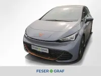 Second-hand Cupra Born 150 kW (204 CP) 2023 Gri Hatchback