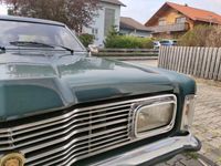 gebraucht Ford Taunus Knudsen Coupe V6 1973