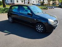 gebraucht Renault Clio 1.2 16V