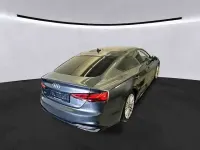 Gebraucht Audi A5 Sportback Comfort 286 PS (210 kW) 2022 Daytonagrau perleffekt Kleinwagen
