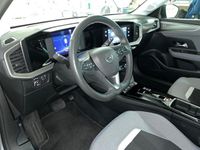 gebraucht Opel Mokka Elegance Automatik