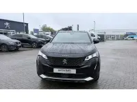 Gebraucht Peugeot 3008 GT 136 PS (100 kW) 2024 Schwarz SUV
