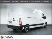 gebraucht Renault Master 2.3dCi 135 L3H2 AHK NAVI RFK PDC KLIMA