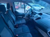 gebraucht Ford Transit Custon Mixto L1 6 Sitz