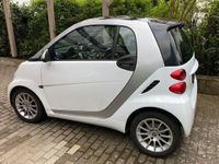 gebraucht Smart ForTwo Coupé 451 1.0 52kW Micro Hybrid