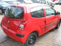 Occasion Renault Twingo Authentique 58 ch (42 kW) 2010 Rouge Citadine
