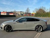 Gebraucht Audi A5 286 PS (210 kW) 2020 Grau Limousine