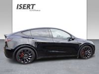 gebraucht Tesla Model Y Performance Dual AWD+AUTOPILOT