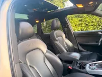Gebraucht Audi Q5 258 PS (189 kW) 2017 Grau SUV