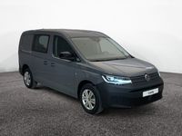 Second-hand VW Caddy Maxi 116 CP (85 kW) 2022 Gri Monovolum