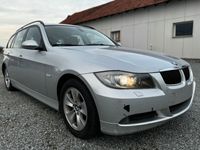 gebraucht BMW 320 D e91 Touring