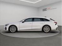 Neu Audi A6 Advanced Plus 299 PS (219 kW) 2025 Weiß (arkonaweiß) Kombi