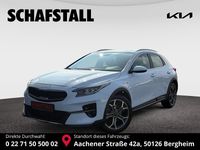 Second-hand Kia XCeed 140 CP (102 kW) 2022 Alb SUV