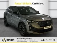 Nuova Renault Austral Esprit Alpine 200 CV (147 kW) 2026 Grigio SUV