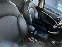 Gebraucht Mini Countryman 110 PS (80 kW) 2014 Grün SUV