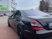 gebraucht Mercedes S63 AMG AMG L