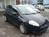 gebraucht Fiat Grande Punto 1.4 8V Active