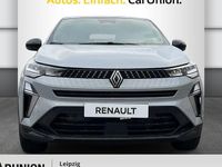 Neu Renault Captur Techno 115 PS (84 kW) 2025 Rafalgrau metallic SUV